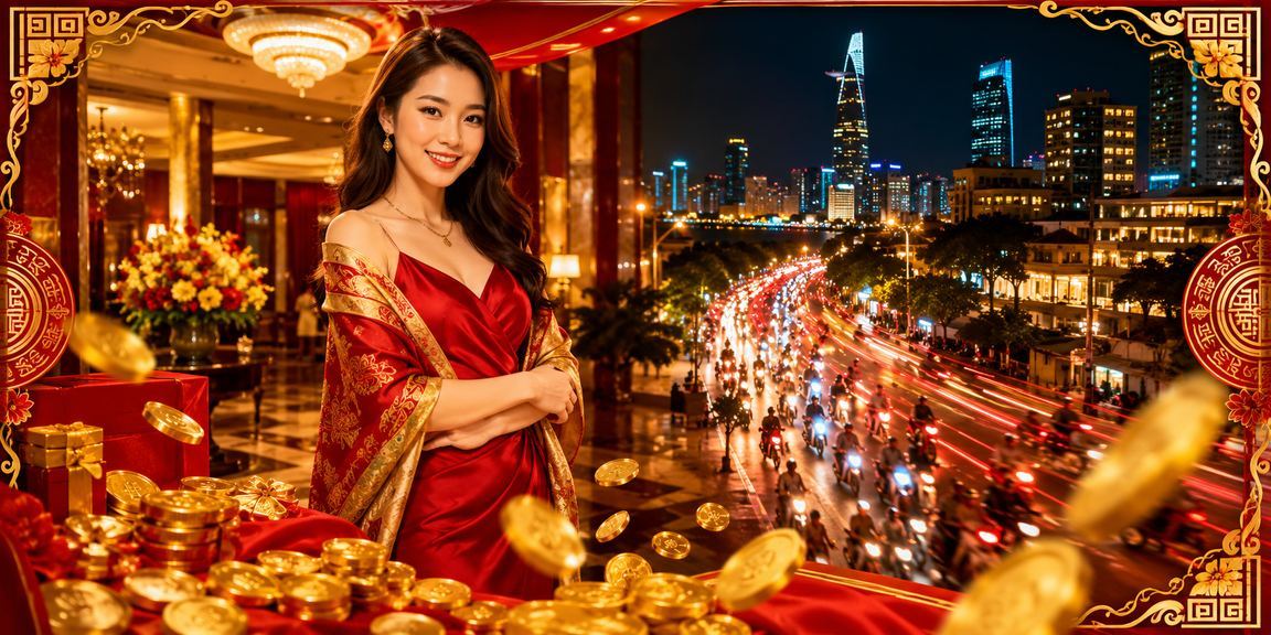 Người chơi tại TP. Hồ Chí Minh đăng ký tài khoản cá cược trực tuyến trên điện thoại
