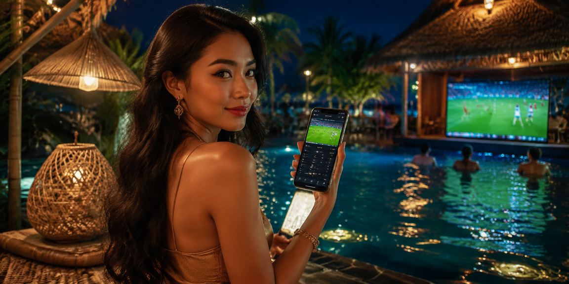 Sân chơi cá cược trực tuyến rs4 dành cho người chơi Việt Nam