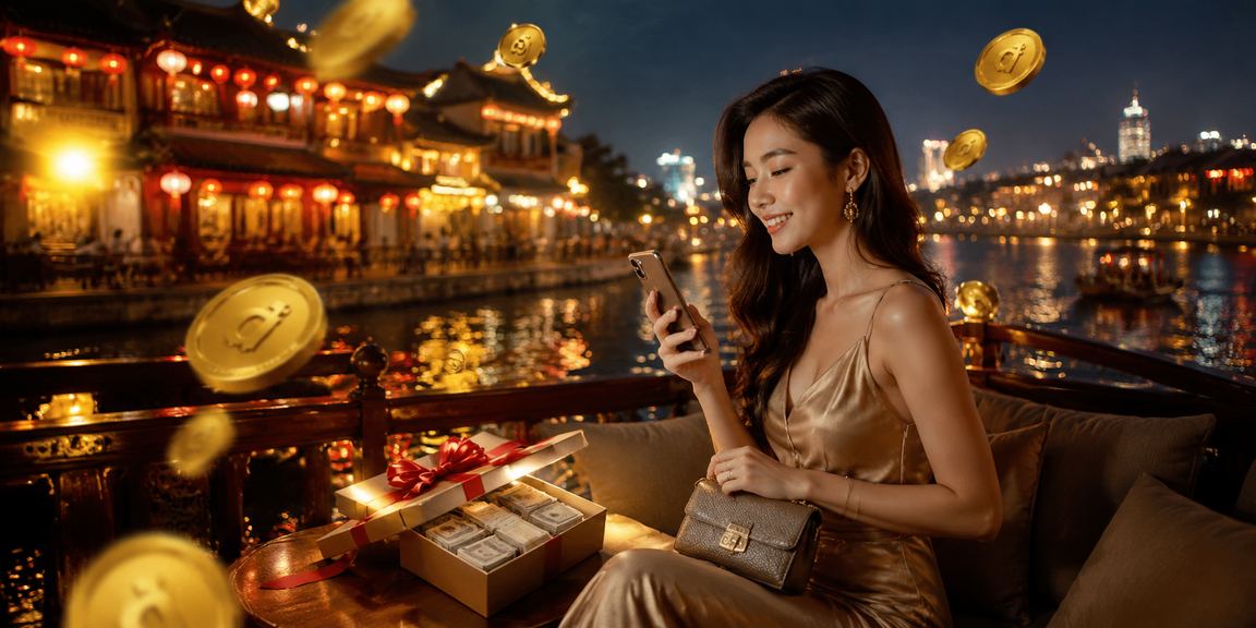 Không khí giải trí trực tuyến sôi động tại Việt Nam trên nền tảng rs4